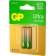 Батарея GP Ultra Alkaline 24AUA21-2CRSBC2 AAA (2шт)