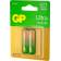 Батарея GP Ultra Alkaline 15AUA21-2CRSBC2 AA (2шт)