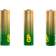 Батарея GP Ultra Alkaline 15AUA21-2CRSBC2 AA (2шт)