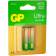 Батарея GP Ultra Alkaline 15AUA21-2CRSBC2 AA (2шт)