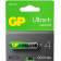 Батарея GP Ultra Plus Alkaline 15AUPA21-2CRSB4 AA (4шт) блистер