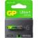 Батарея GP Ultra Plus Alkaline 24AUPA21-2CRB6 AAA (6шт) блистер