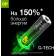 Батарея GP Ultra Plus Alkaline 24AUPA21-2CRB6 AAA (6шт) блистер