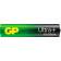 Батарея GP Ultra Plus Alkaline 24AUPA21-2CRSB4 AAA (4шт) блистер
