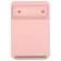 Калькулятор настольный Deli EM124PINK розовый 12-разр.