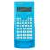 Калькулятор научный Deli E1710A/BLU синий 10+2-разр.