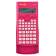 Калькулятор научный Deli E1710A/RED красный 10+2-разр.