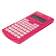 Калькулятор научный Deli E1710A/RED красный 10+2-разр.