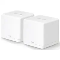 MESH система/ AC1300 Whole Home Mesh Wi-Fi System, 2? Internal Antennas, 2?GB ports  (WAN/LAN)