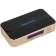 Сплиттер Разветвитель - Vention HDMI 19F/2x19F на 2 монитора [ACBG0]