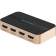 Сплиттер Разветвитель - Vention HDMI 19F/4x19F на 4 монитора [ACCG0]