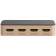 Сплиттер Разветвитель - Vention HDMI 19F/4x19F на 4 монитора [ACCG0]