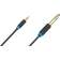 Кабель Vention аудио Jack 6,5 mm M/ 3,5 M - 5 м [BABBJ]