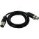 Кабель Vention аудио XLR M/XLR F - 1.5м [BBFBG]