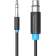 Кабель Vention аудио Jack 6.5 M/XLR F - 3м [BBEBI]