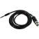 Кабель Vention аудио Jack 6.5 M/XLR F - 3м [BBEBI]