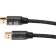 Кабель соединительный DP-DP 1.4V 8K@60Hz  3м, Telecom Pro TCG750-3M