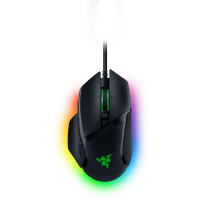 Мышь Razer Basilisk V3 - Ergonomic Wired Gaming Mouse [RZ01-04000100-R3M1]