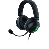 Гарнитура Razer Kraken V3 Hypersense headset [RZ04-03770100-R3M1]