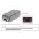 Инжектор/ OSNOVO PoE-инжектор Gb Ethernet на 1 порт, мощностью до 65W, напряжение PoE - 52V(конт. 1,2,4,5(+), 3,6,7,8(-))