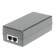 Инжектор/ OSNOVO PoE-инжектор Gb Ethernet на 1 порт, мощностью до 65W, напряжение PoE - 52V(конт. 1,2,4,5(+), 3,6,7,8(-))