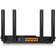 Маршрутизатор/ AX3000 Dual-Band Wi-Fi 6 Router, SPEED: 574 Mbps at 2.4 GHz + 2402 Mbps at 5 GHz, SPEC: 4? Antennas, 1? Gigabit WAN Port + 4? Gigabit LAN Ports, USB 3.0 Port