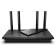 Маршрутизатор/ AX3000 Dual-Band Wi-Fi 6 Router, SPEED: 574 Mbps at 2.4 GHz + 2402 Mbps at 5 GHz, SPEC: 4? Antennas, 1? Gigabit WAN Port + 4? Gigabit LAN Ports, USB 3.0 Port
