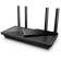 Маршрутизатор/ AX3000 Dual-Band Wi-Fi 6 Router, SPEED: 574 Mbps at 2.4 GHz + 2402 Mbps at 5 GHz, SPEC: 4? Antennas, 1? Gigabit WAN Port + 4? Gigabit LAN Ports, USB 3.0 Port