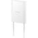 Точка доступа/ Zyxel Zyxel NebulaFlex NWA55AXE hybrid outdoor access point, 802.11a / b / g / n / ac / ax (2.4 and 5 GHz), external 2x2 antennas (included), up to 575 + 1200 Mbps, 1xLAN GE, anti- 4G / 5G, no Captive portal and WPA-Enterprise support, IP55
