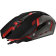 Мышь игровая Sven RX-G740 USB (5+1кл. бесш. кл. 800-2400DPI, SoftTouch, подсветка) [SV-018344]