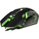 Мышь игровая Sven RX-G740 USB (5+1кл. бесш. кл. 800-2400DPI, SoftTouch, подсветка) [SV-018344]