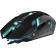Мышь игровая Sven RX-G740 USB (5+1кл. бесш. кл. 800-2400DPI, SoftTouch, подсветка) [SV-018344]