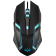 Мышь игровая Sven RX-G740 USB (5+1кл. бесш. кл. 800-2400DPI, SoftTouch, подсветка) [SV-018344]