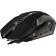 Мышь игровая Sven RX-G740 USB (5+1кл. бесш. кл. 800-2400DPI, SoftTouch, подсветка) [SV-018344]