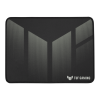 Коврик NC13 TUF GAMING P1 [90MP02G0-BPUA00]