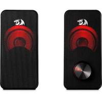 Компьютерная акустическая система Defender система Stentor черный, 6 Вт, питание от USB [77600]