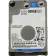 Жесткий диск WD 500GBBlue, SATA III, 2.5