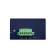 шлюз / PLANET IVR-100 Industrial 5-Port 10/100/1000T VPN Security Gateway: Dual-WAN Failover and Load Balancing, Cyber Security, SPI Firewall, Content Filtering, DoS Attack Prevention, Port Range Forwarding, SSL VPN and robust hybrid VPN (IPSec/GRE/PPTP/L