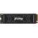 Твердотельный накопитель Kingston FURY Renegade, 1000GB, PCIe 4.0 x4 (NVMe), M.2 2280 [SFYRS/1000G]