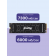 Твердотельный накопитель Kingston FURY Renegade, 1000GB, PCIe 4.0 x4 (NVMe), M.2 2280 [SFYRS/1000G]