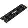 Твердотельный накопитель Kingston FURY Renegade, 1000GB, PCIe 4.0 x4 (NVMe), M.2 2280 [SFYRS/1000G]
