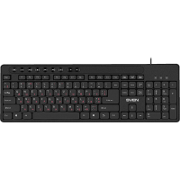 Клавиатура Sven KB-C3060 (113 кл.) [SV-020125]