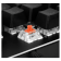 Клавиатура Sven механическая игровая KB-G9700 (104 кл,+12Fn,RED switch, RGB, мет, корпус) [SV-015831]