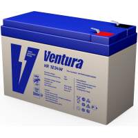 Батарея для ИБП Ventura HR 1234W 12В 9Ач