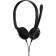 Наушники с микрофоном Epos Sennheiser PC 3 Chat черный 2м накладные оголовье (1000430)