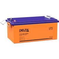 Батарея для ИБП Delta DTM 12250 L 12В 250Ач