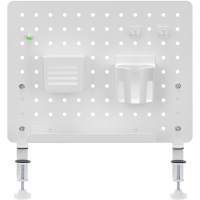 Органайзер Cactus CS-PB-LGY светло-серый