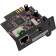 Адаптер SNMP Powercom DS807 10M/100M 1-port Internal NetAgent USB