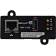 Адаптер SNMP Powercom DS807 10M/100M 1-port Internal NetAgent USB