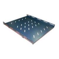 Полка стационарная Lanmaster TWT-CBB-S4-10/60 1U нагр.:60кг. 19